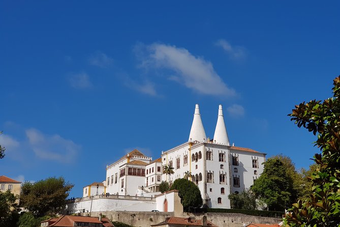 Magical Sintra, Most Western Point in Europe and Cascais - Good To Know