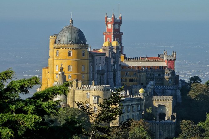 Magical Sintra - Good To Know