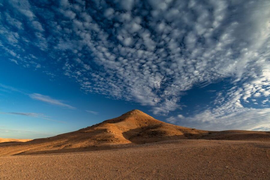 Magical Sunset and Desert Dinner at Agafay - Good To Know