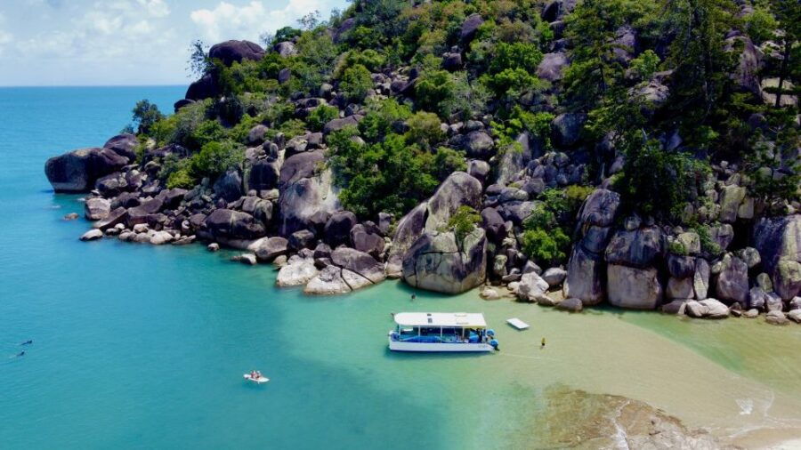Magnetic Island: Snorkel Discovery Tour - Good To Know