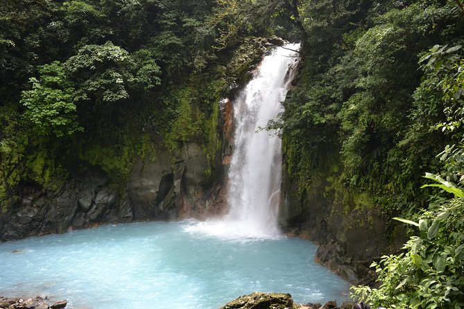 Magnificent Celeste River Tour: Unforgettable Costa Rica Experience