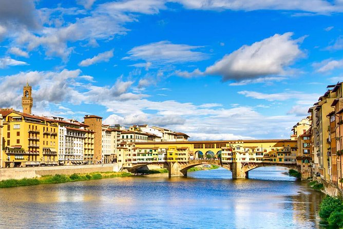 Magnificent Florence - Private Walking Tour - Good To Know