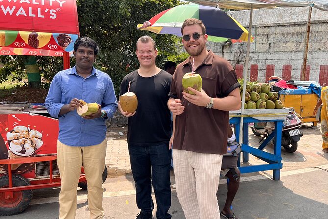 Mahabalipuram and Kanchipuram Day Trip From Chennai by Private Car With Guide