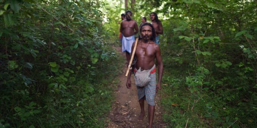 Mahiyanganaya: Overnight Tour to Undiscovered Village