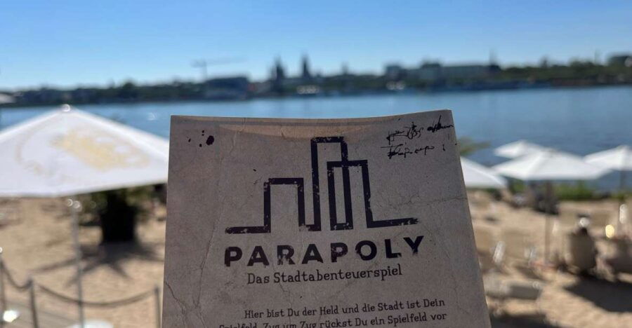 Mainz: Self-Guided Urban Adventure Game - Good To Know