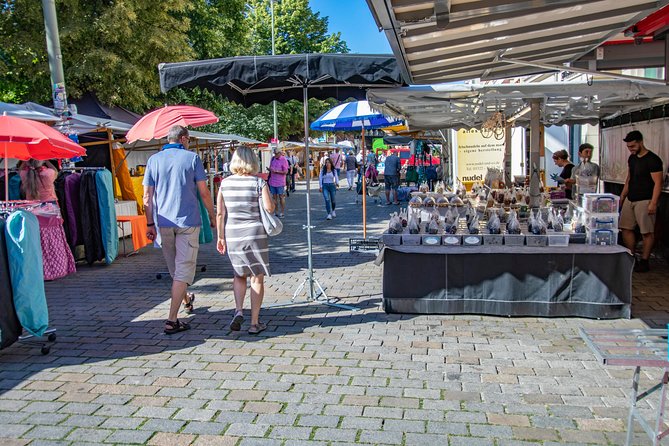 Majestic Berlin: a Tour in Mitte With a Local! - Good To Know