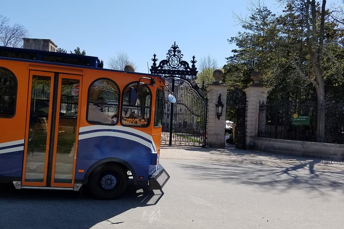 2 Best Tours In Rhode Island