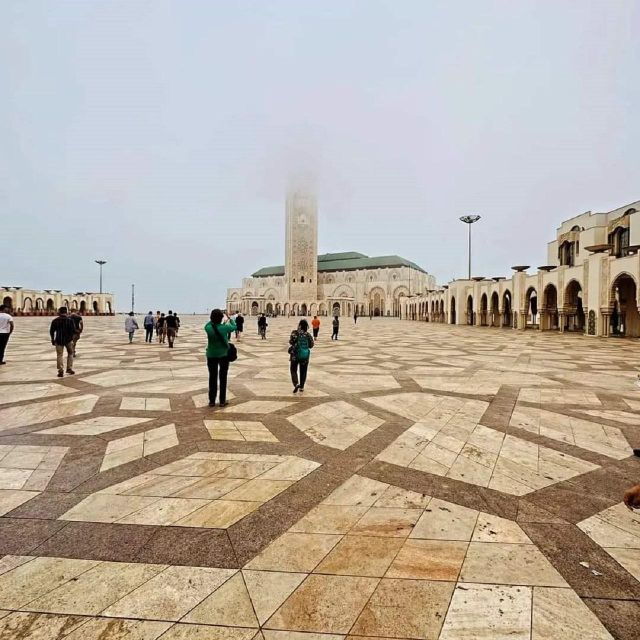 Majestic Morocco: Luxury Tour Starting From Marrakech - Good To Know