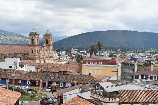 Majestic Salt Cathedral Day Trip Unveiled - Good To Know