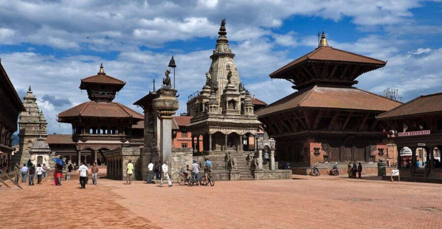 Major Highlights of Kathmandu Valley - Good To Know