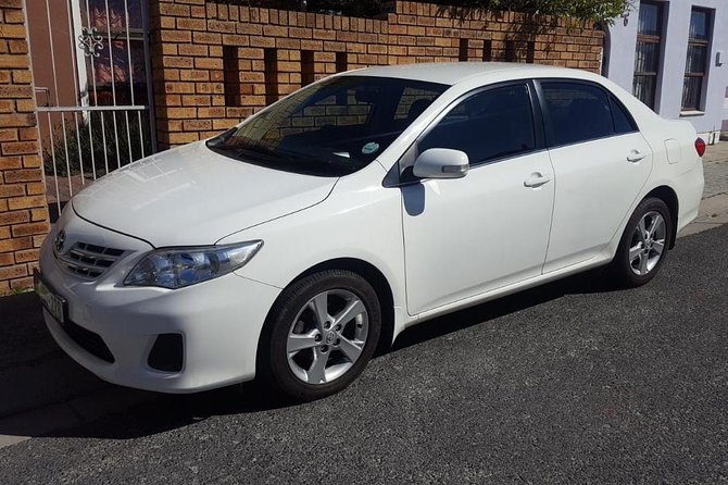 Major Travel Sa - Inclusions and Exclusions