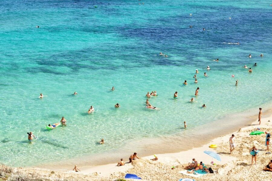 Majorca: Bachelor Party Outdoor Smartphone Game - Experience Highlights