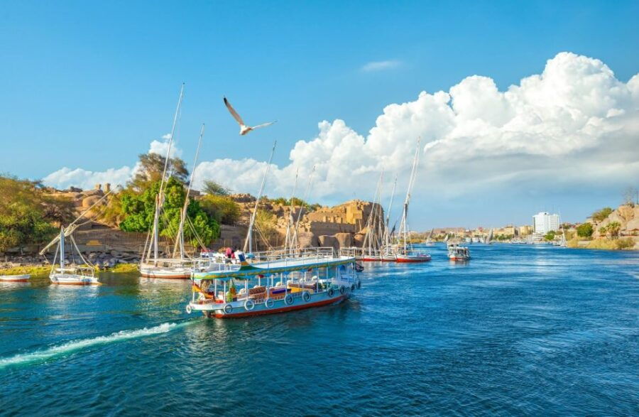 Makadi Bay: Luxor Highlights, King Tut Tomb & Nile Boat Trip - Good To Know