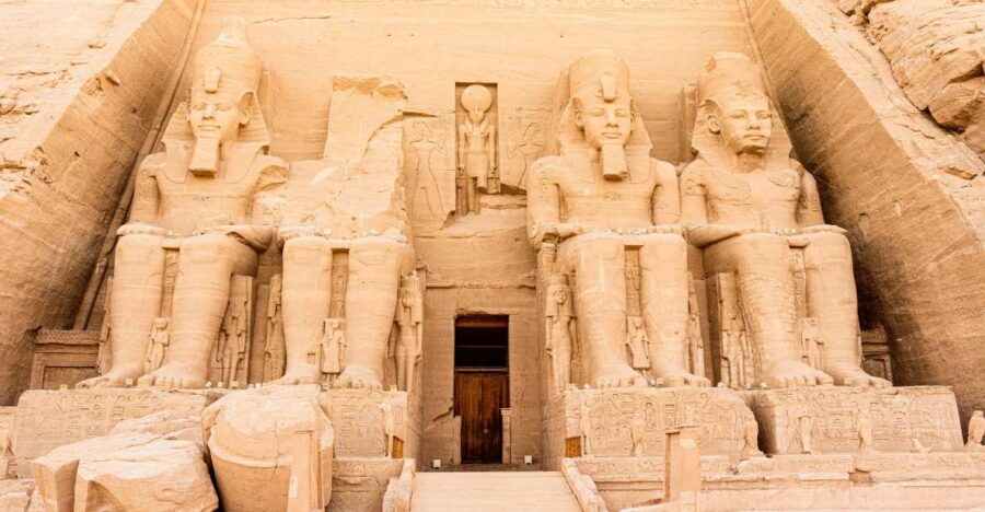 Makadi Bay: Two-Day Private Tour of Luxor and Abu Simbel - Good To Know