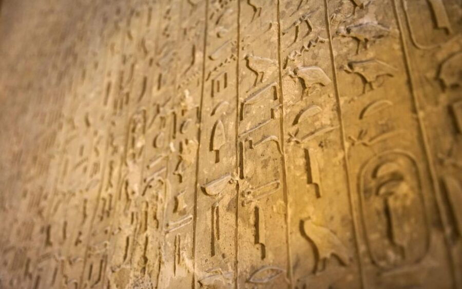 Makadi: Private Two-Days Cairo, Giza, Sakkara, and Memphis - Good To Know