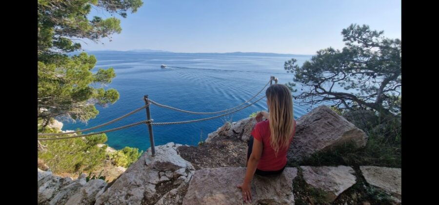 Makarska: Guided Morning/Sunset Hike & Swim Tour - Good To Know