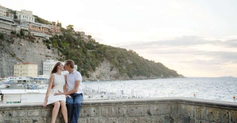 Make Sorrento Unforgettable: Private Photoshoot - Good To Know
