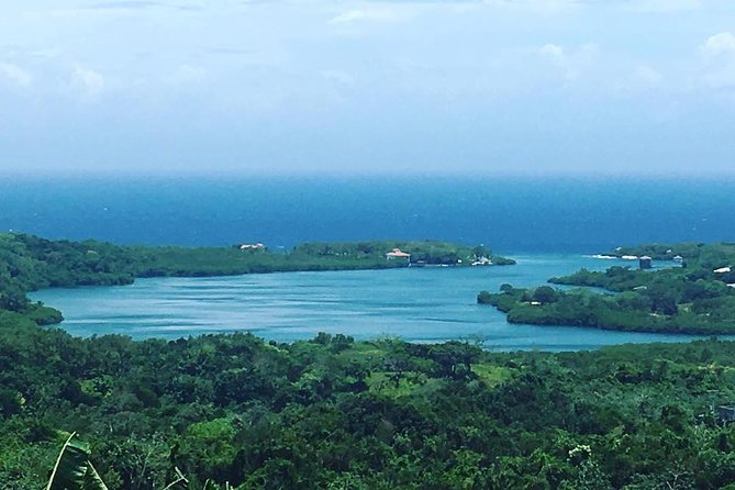 Make Your Day, Your Way Roatan City Freestyle Tour