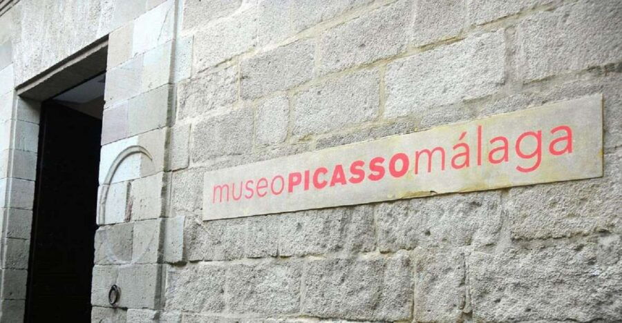 Málaga: 2-Hour Picasso Museum Private Guided Tour - Good To Know