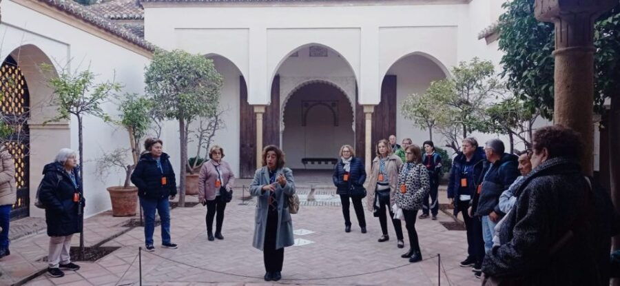 Malaga and Picasso - Malaga: A Vibrant Cultural Hub