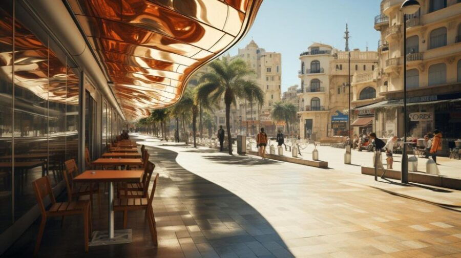 Malaga: Capture the Most Photogenic Spots With a Local