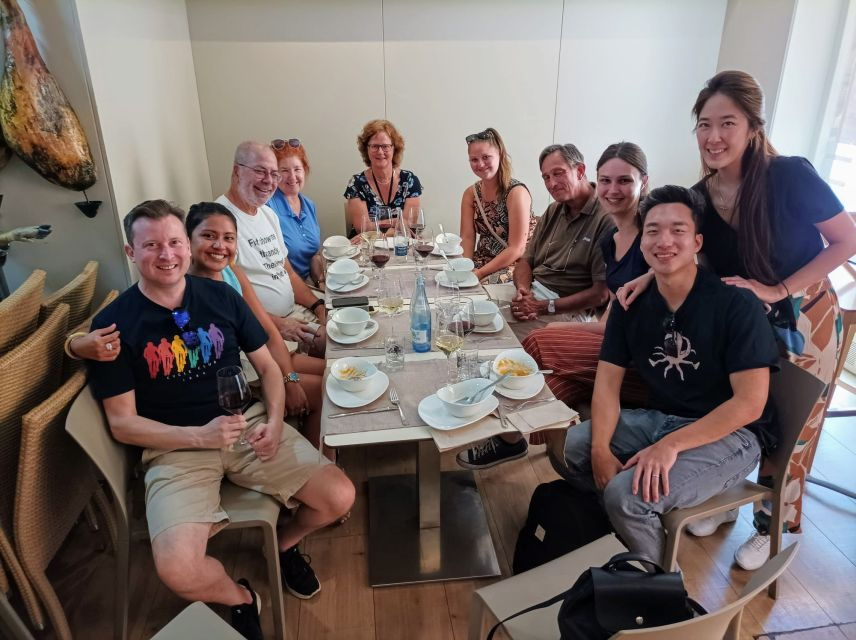 Malaga Flamenco and Tapas Adventure: Explore With a Local - Good To Know