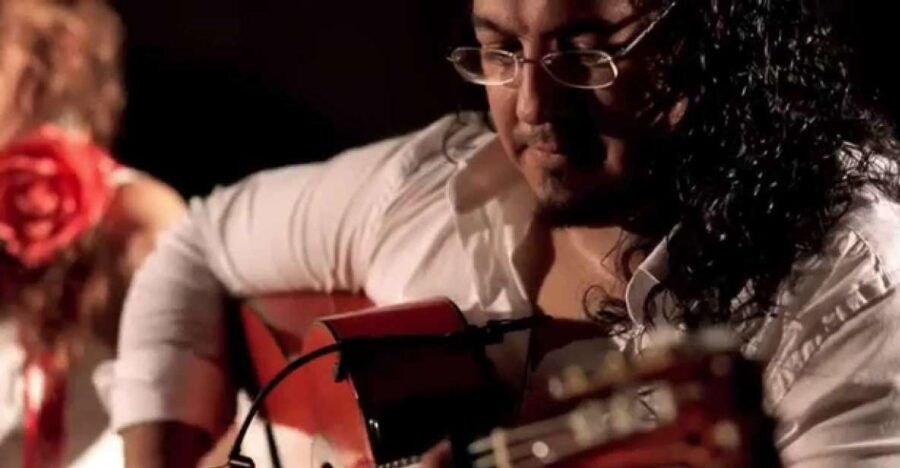 Malaga: Tapas and Wine Tasting Tour With Flamenco Show - Good To Know