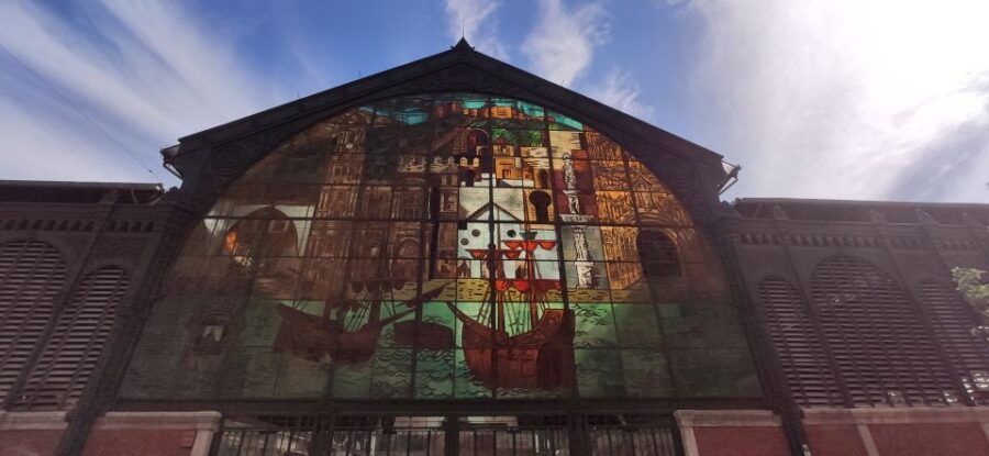 Malaga: Taste-of-Spain Walking Food Tour - Good To Know