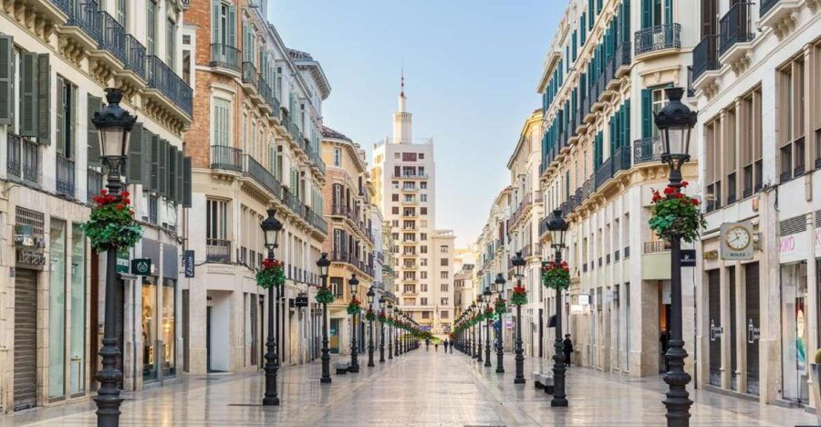 Malaga: Thyssen Museum 2-Hour Private Guided Visit - Good To Know