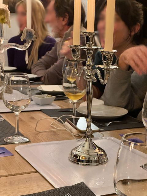 Malaga: Walking Tour and Natural Wine Tasting - Tour Overview