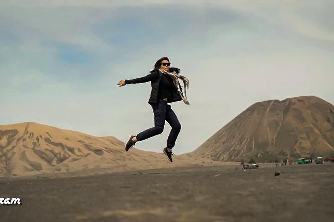 Malang Full-Day Mt Bromo Sunrise Trek - Good To Know