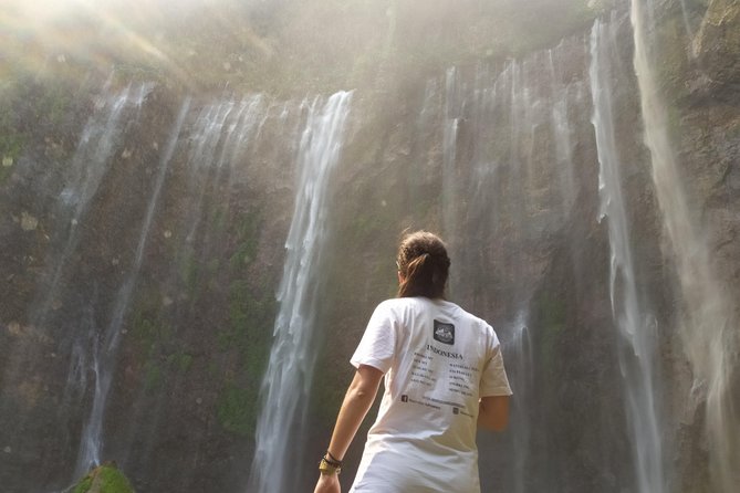 Malang Waterfalls Guided Small-Group Hike - Overview and Activity Details