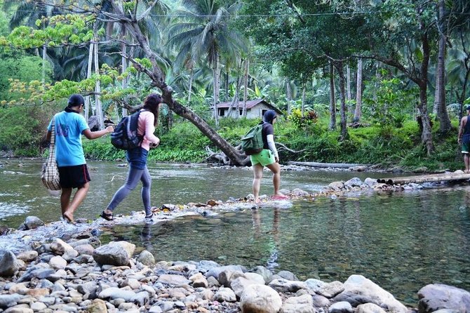 Malay Eco Tour in Aklan