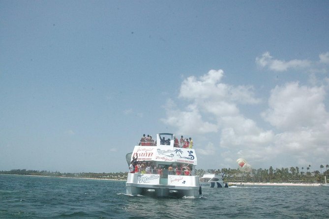 Malibu Party Boat With DJ - Good To Know