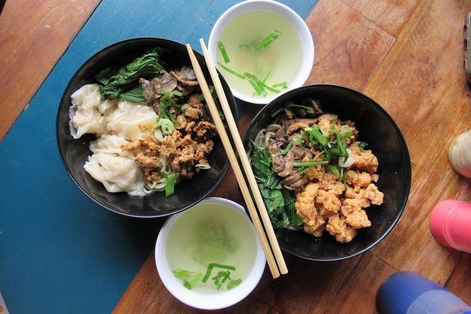 Malioboro Evening Food Discovery