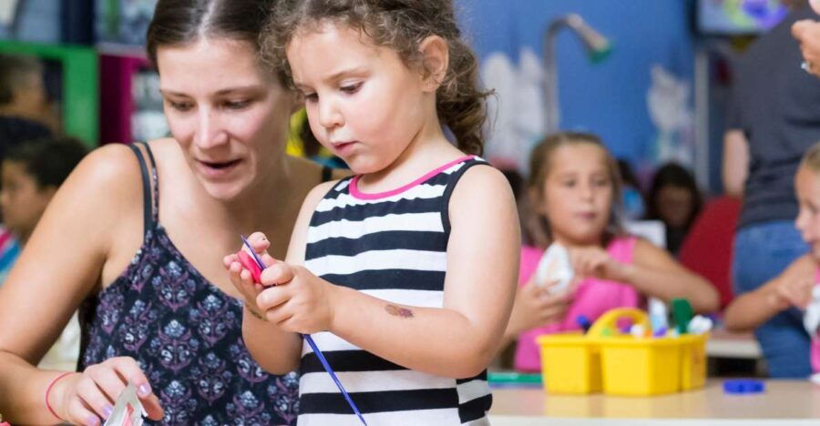 Mall of America: Crayola Experience Flexible Date Ticket