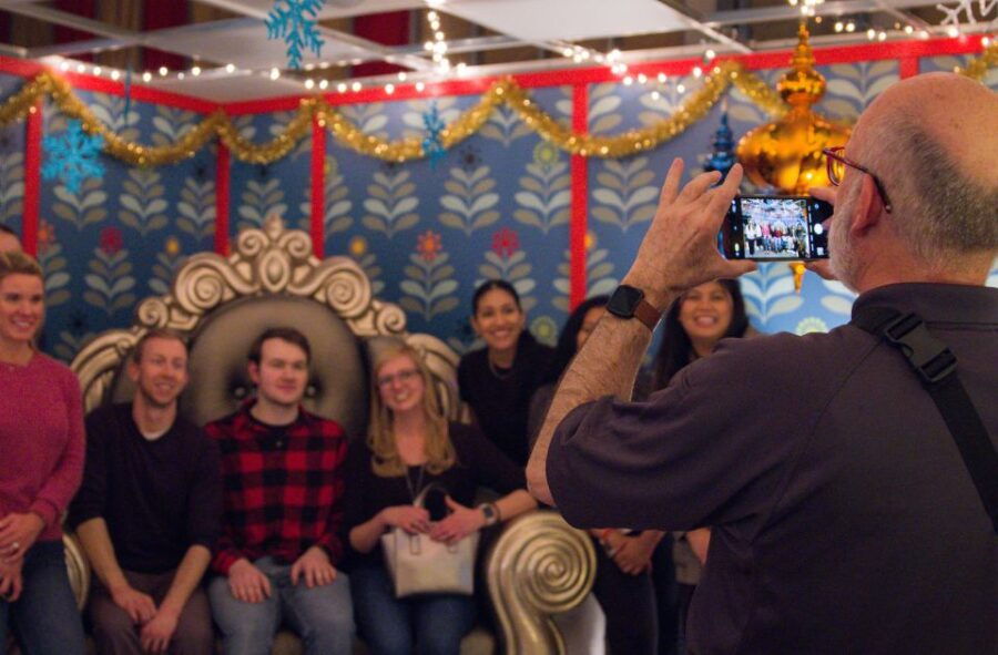 Mall of America: Official Behind the Scenes VIP Walking Tour
