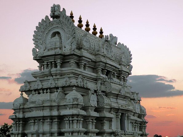 Malleswaram Heritage Walk, a Culture Tour in Bangalore
