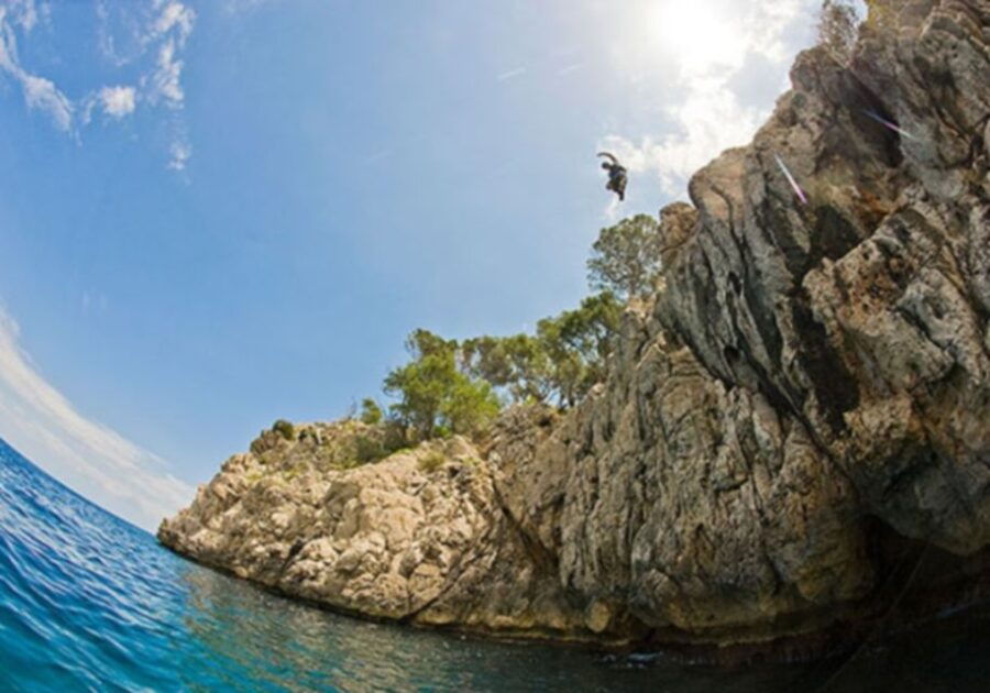 Mallorca: 4-Hour Cliff Jumping Adventure - Good To Know