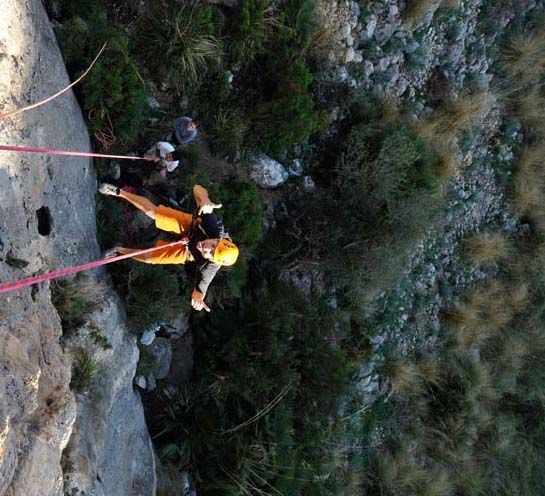 Mallorca: 4-Hour Rock Climbing Adventure - Good To Know