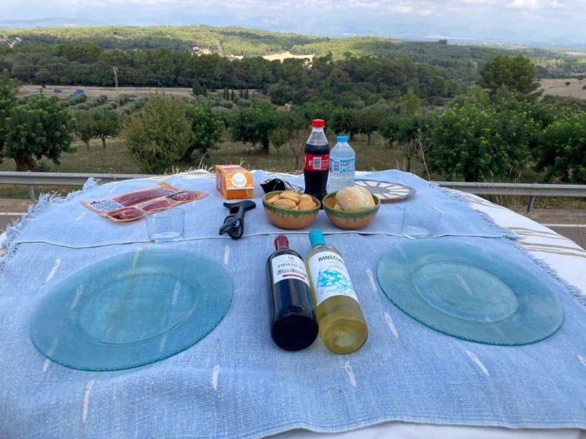 Mallorca: Activity, Antique Mallorca With Picnic - Good To Know