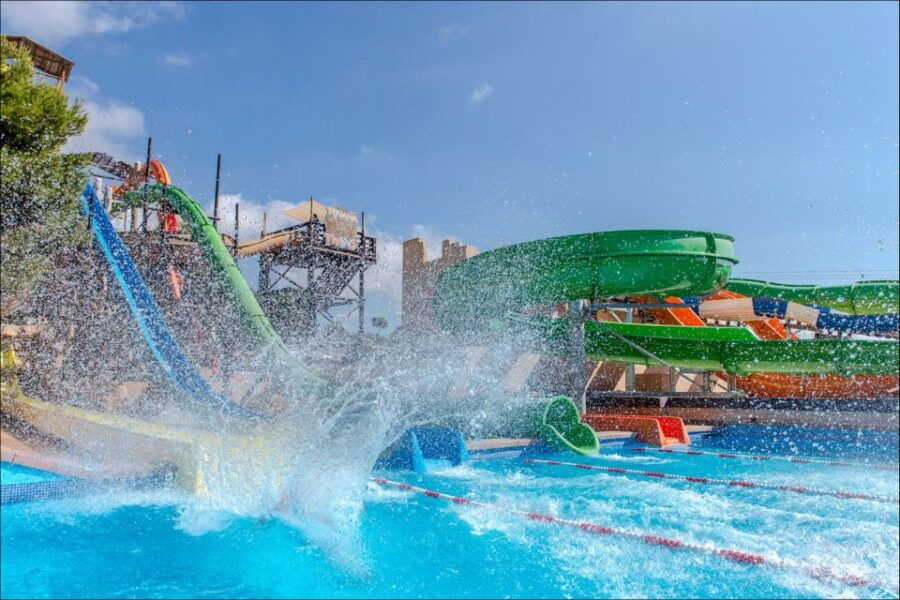 Mallorca: Admission Tickets for Western Water Park - Good To Know