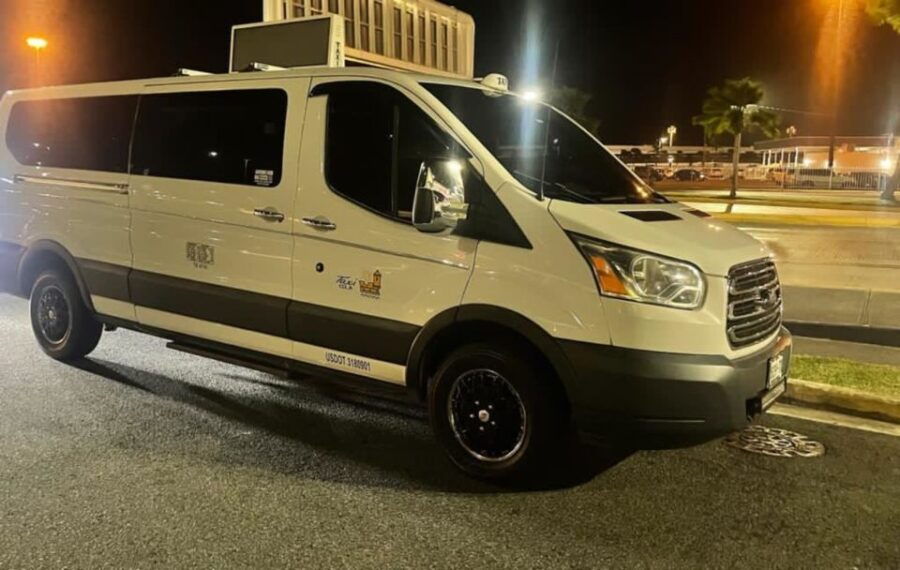 Mallorca Airport (Pmi): Private Transfer to Port De Polença - Good To Know