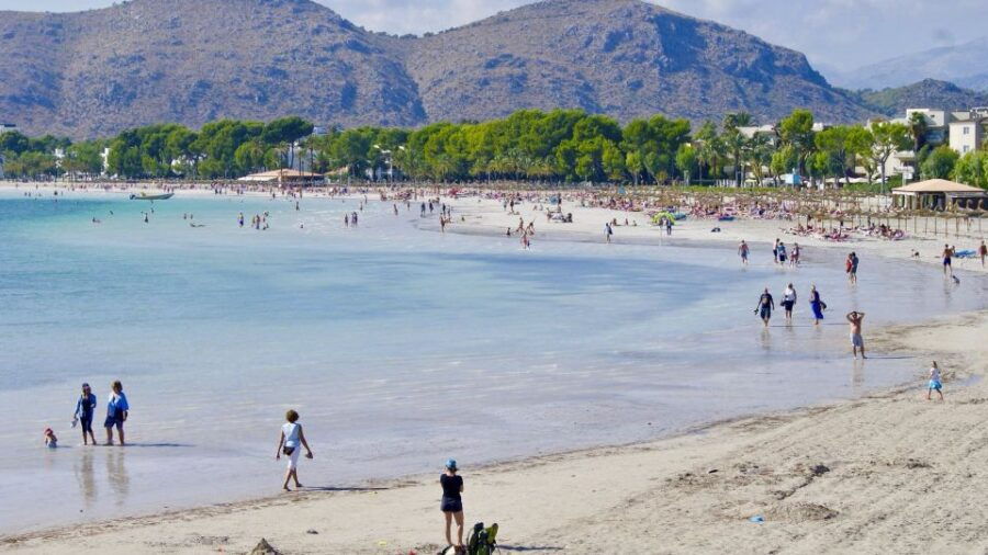 Mallorca - Alcudia & Port De Pollença Tour - Good To Know
