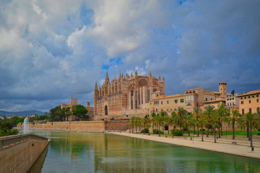 Mallorca and Cathedral Private Walking Tour - Good To Know