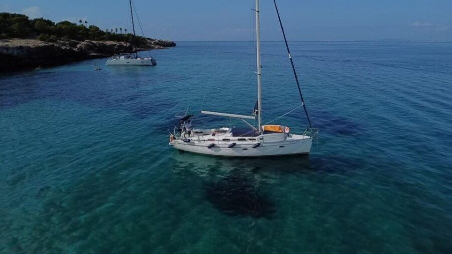 Mallorca: Cala Vella Boat Tour With Swiming, Food, & Drinks - Good To Know