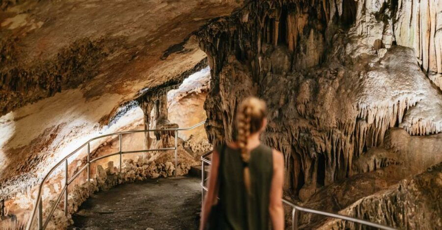Mallorca: Caves of Drach Day Trip & Optional Caves of Hams - Good To Know