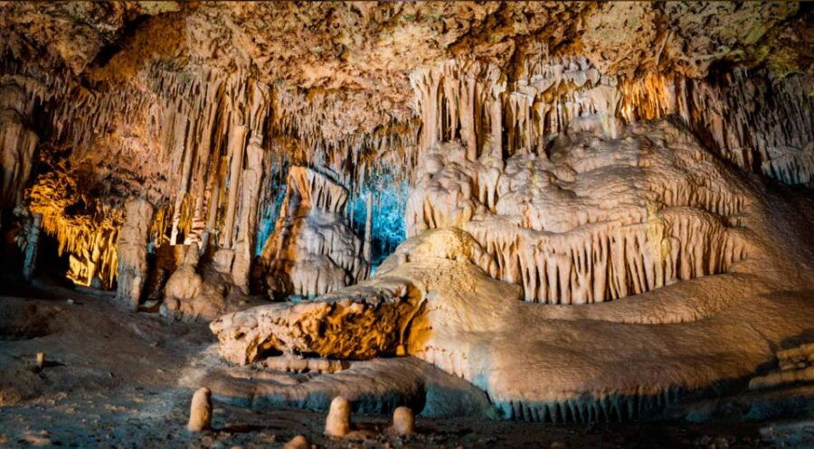 Mallorca: Caves of Hams and Dinosaurland Ticket With Pickup - Good To Know