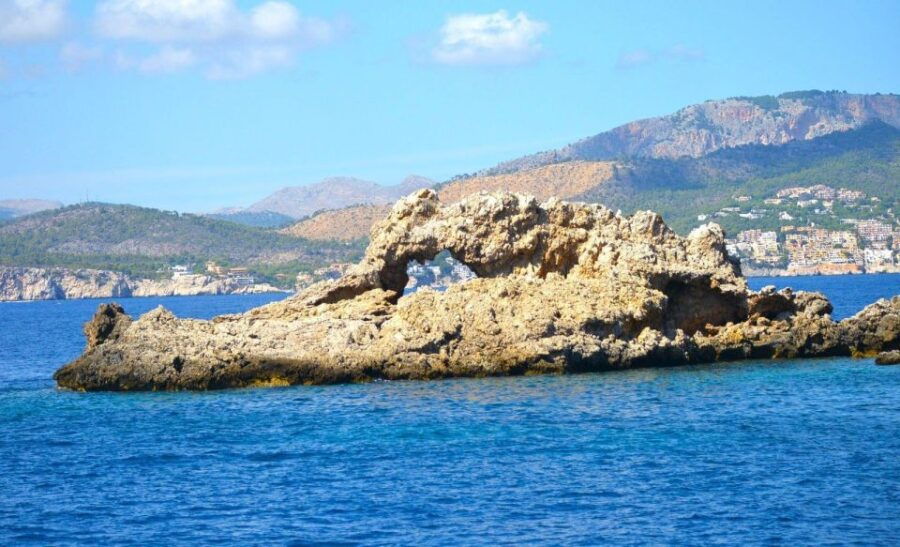 Mallorca: Coastline and Malgrat Islands Tour by Catamaran - Good To Know