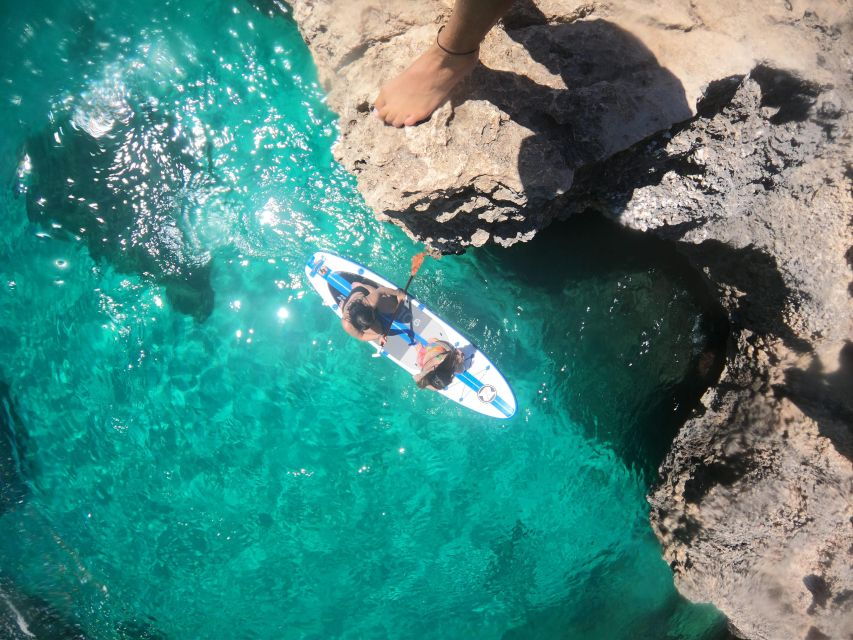 Mallorca: Day Trip to Top Beaches and Coves